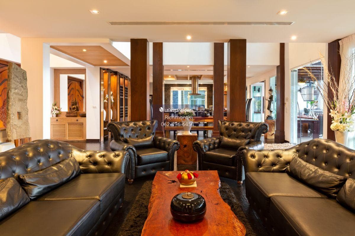 Villa Thai Sawan ,Please Contact: 0828944624 - image 12