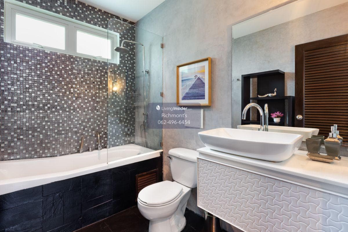 Villa Thai Sawan ,Please Contact: 0828944624 - image 29