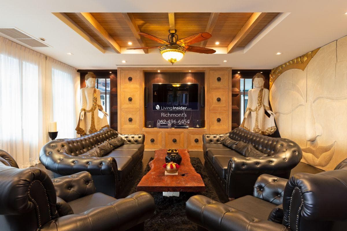 Villa Thai Sawan ,Please Contact: 0828944624 - image 11