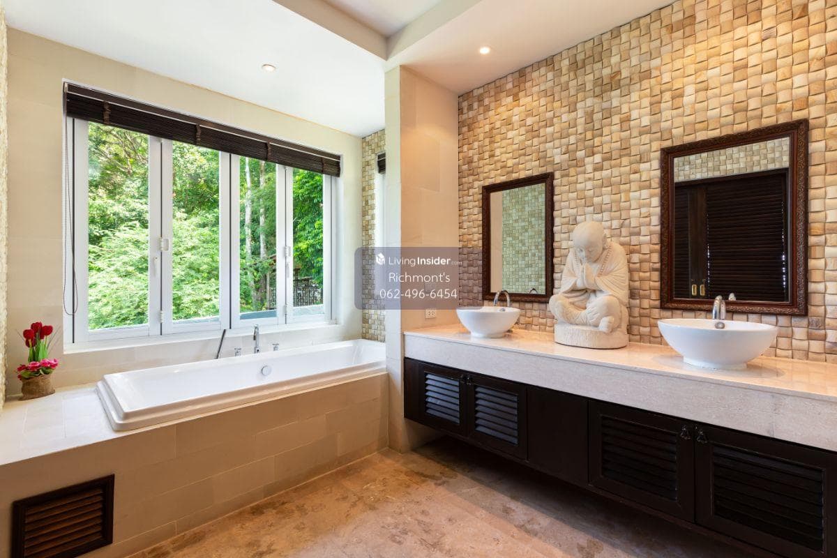 Villa Thai Sawan ,Please Contact: 0828944624 - image 22