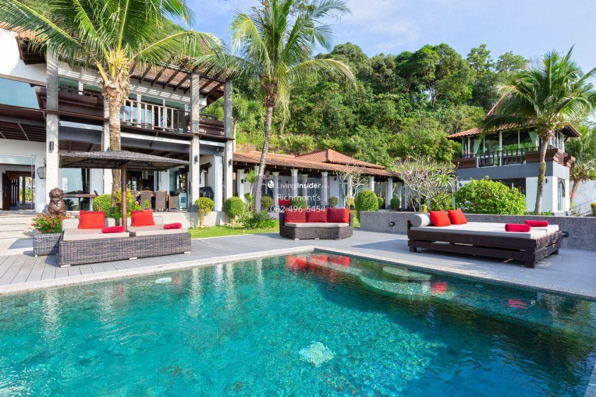 Villa Thai Sawan ,Please Contact: 0828944624 - image 7