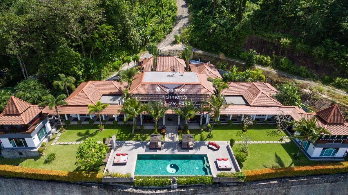 Villa Thai Sawan ,Please Contact: 0828944624 - image 2