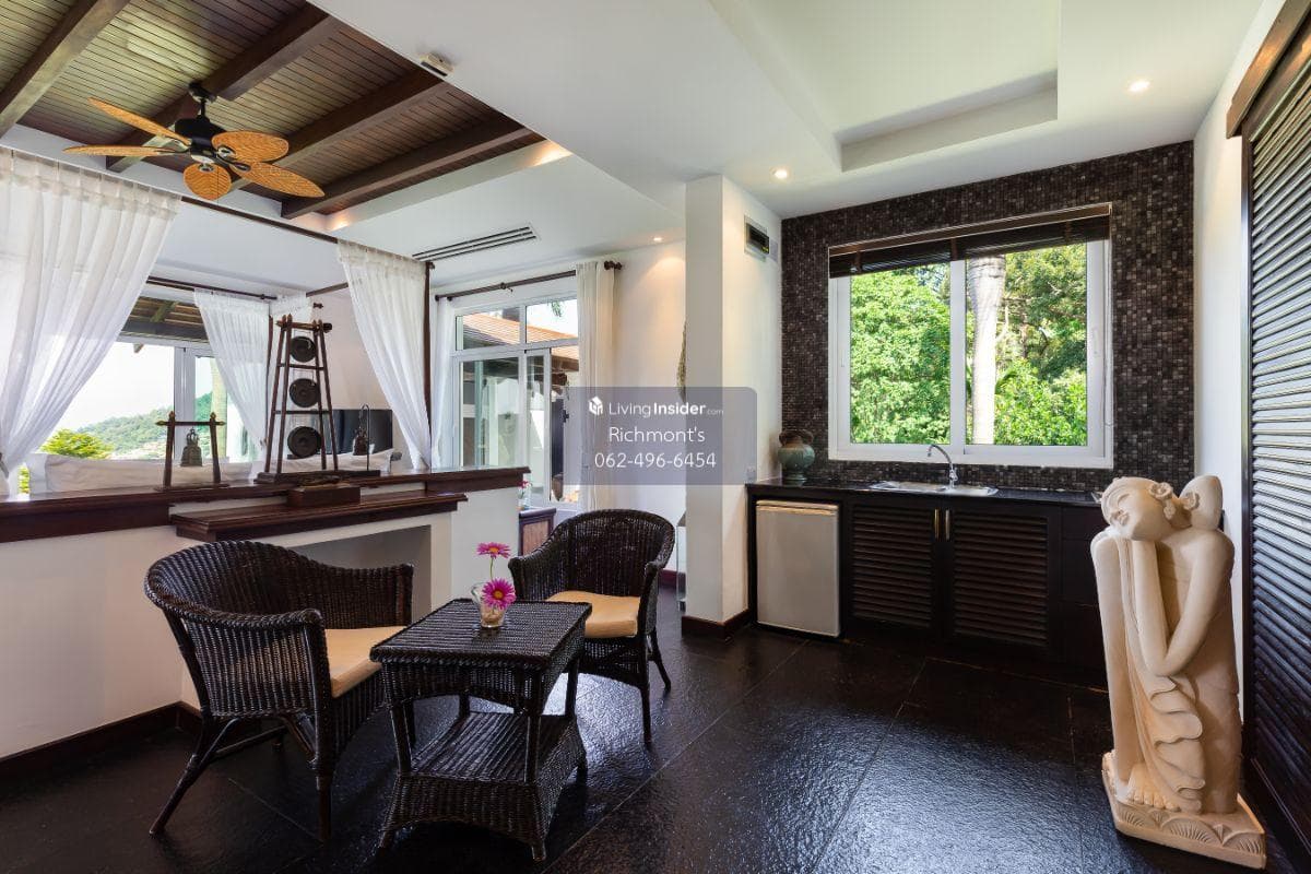 Villa Thai Sawan ,Please Contact: 0828944624 - image 21