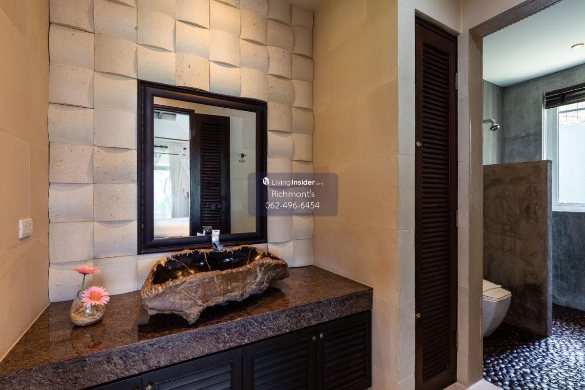 Villa Thai Sawan ,Please Contact: 0828944624 - image 24