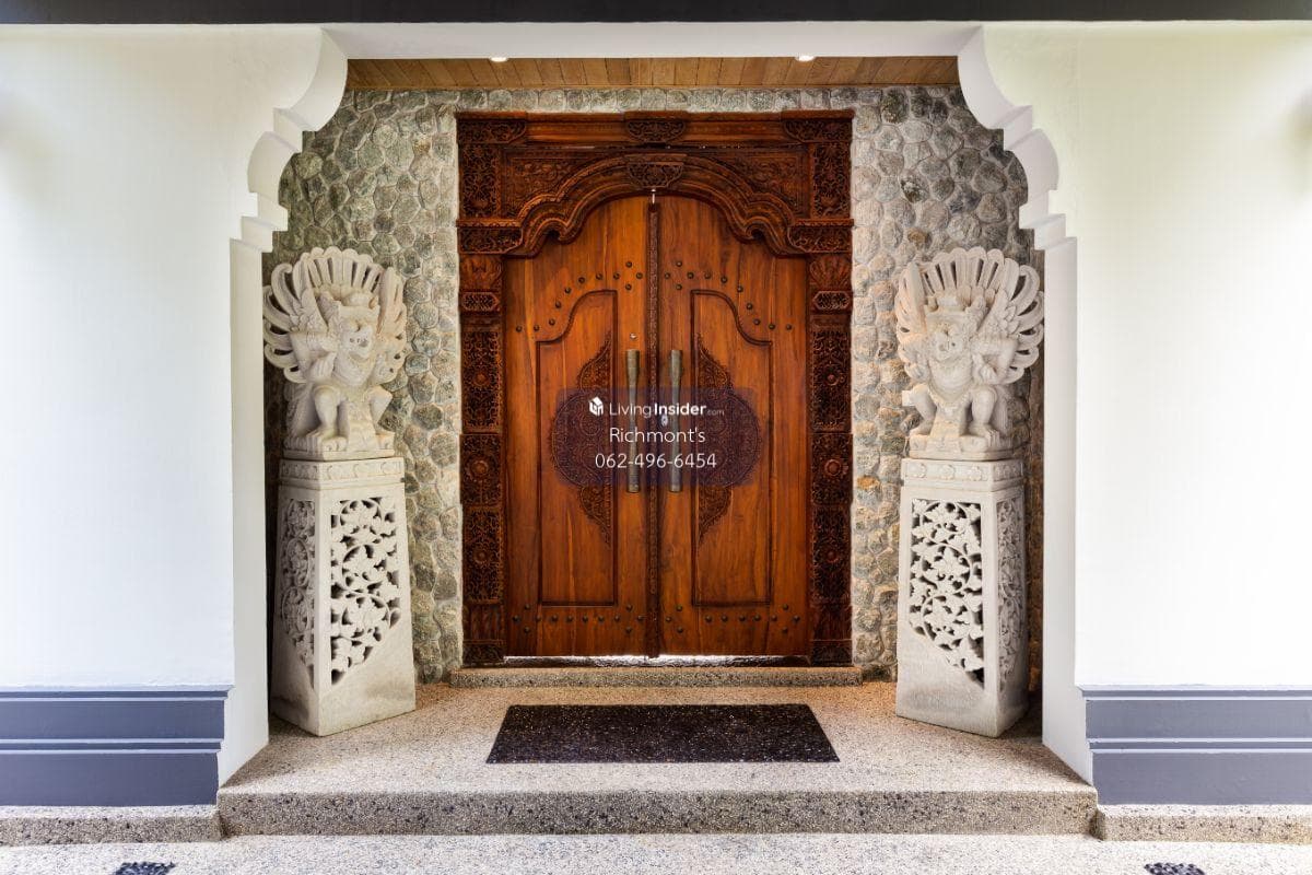 Villa Thai Sawan ,Please Contact: 0828944624 - image 25