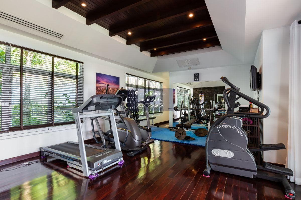 Villa Thai Sawan ,Please Contact: 0828944624 - image 31