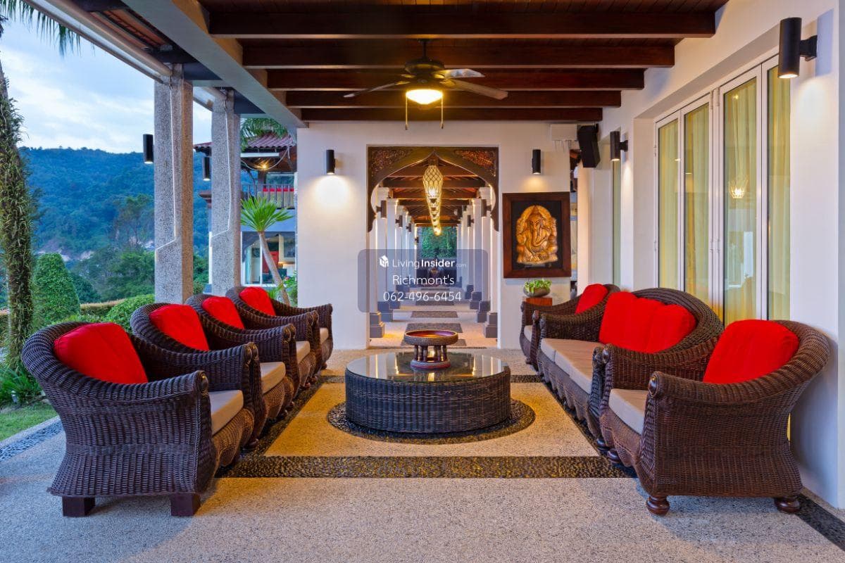 Villa Thai Sawan ,Please Contact: 0828944624 - image 9