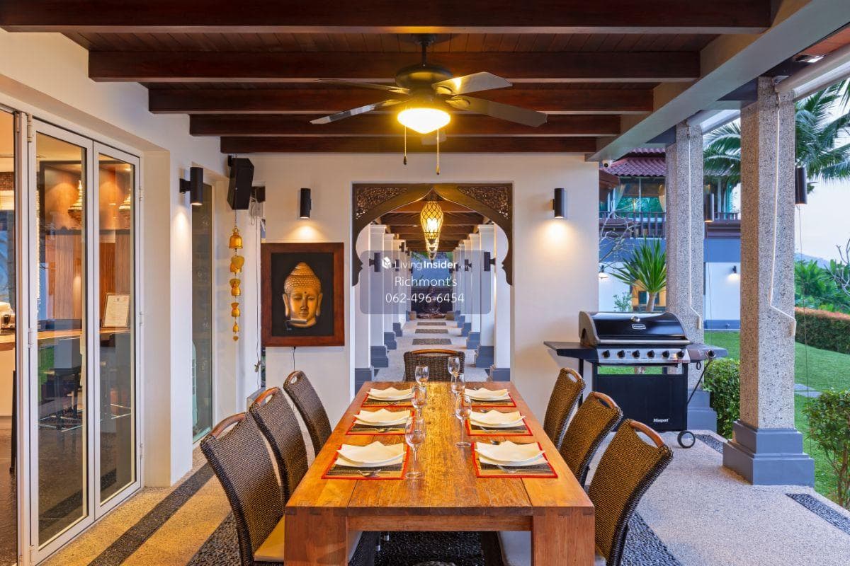 Villa Thai Sawan ,Please Contact: 0828944624 - image 10