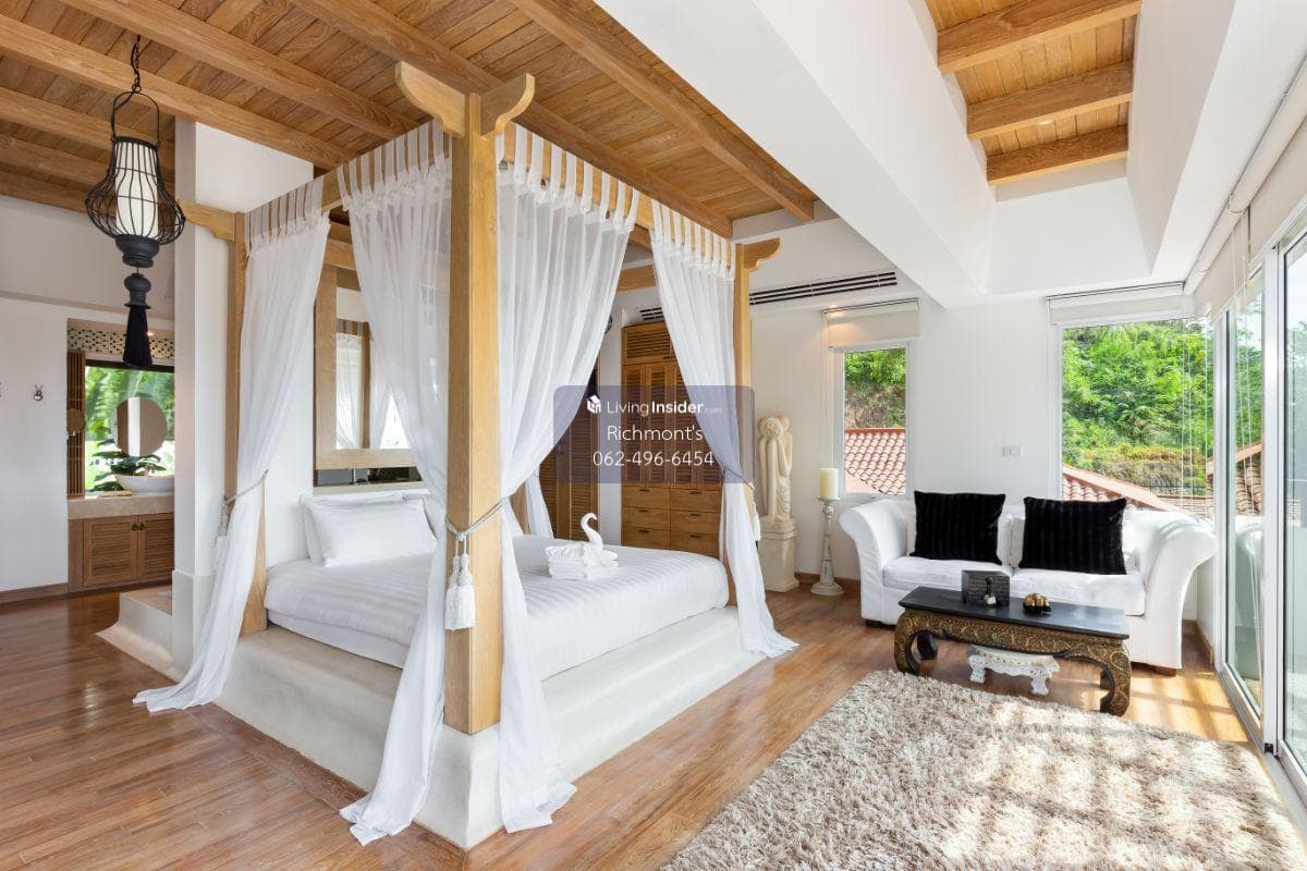 Villa Thai Sawan ,Please Contact: 0828944624 - image 15