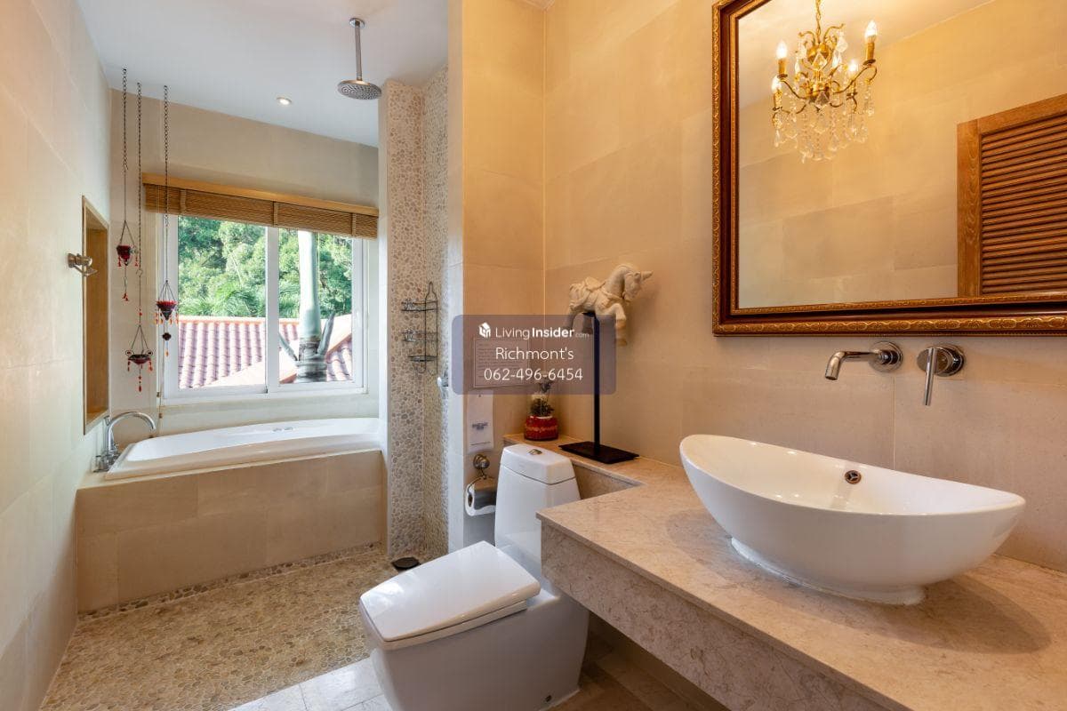 Villa Thai Sawan ,Please Contact: 0828944624 - image 17