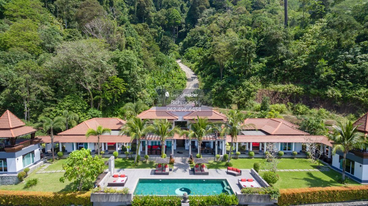 Villa Thai Sawan ,Please Contact: 0828944624 - image 5