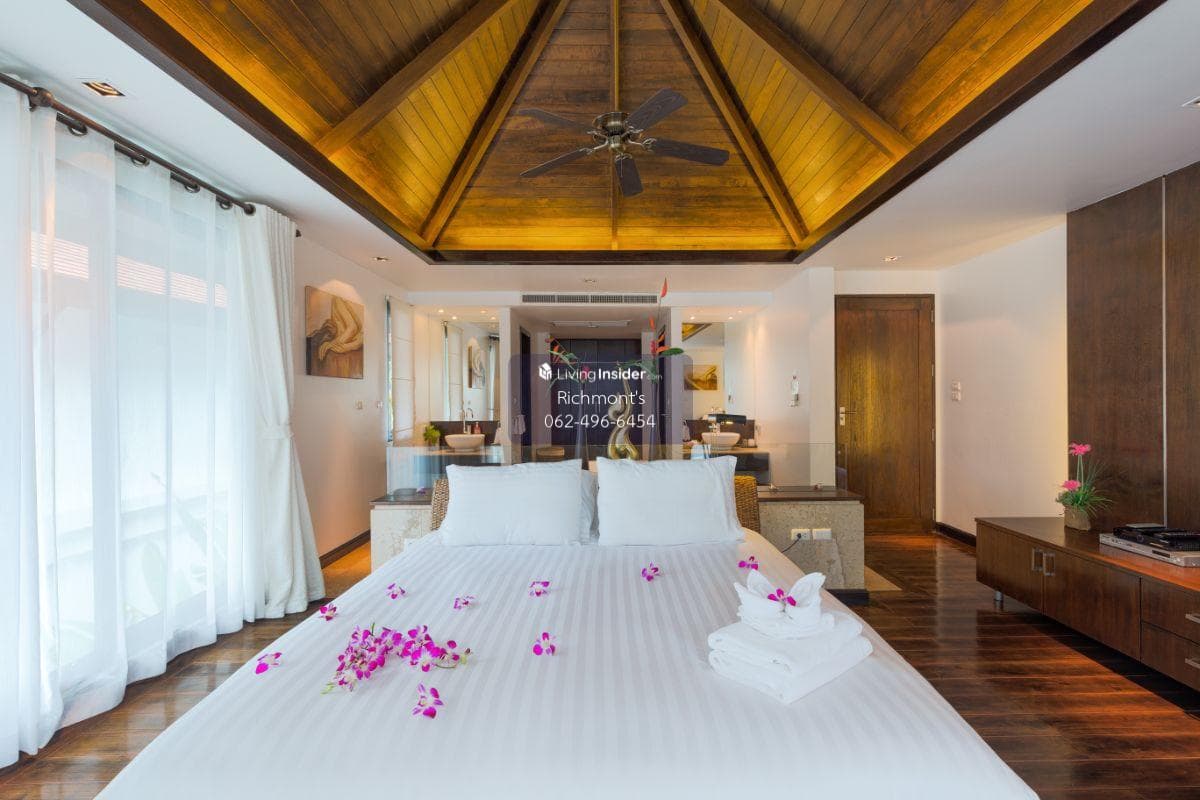 Kalim View Villa ,Please Contact: 0828944624 - image 24