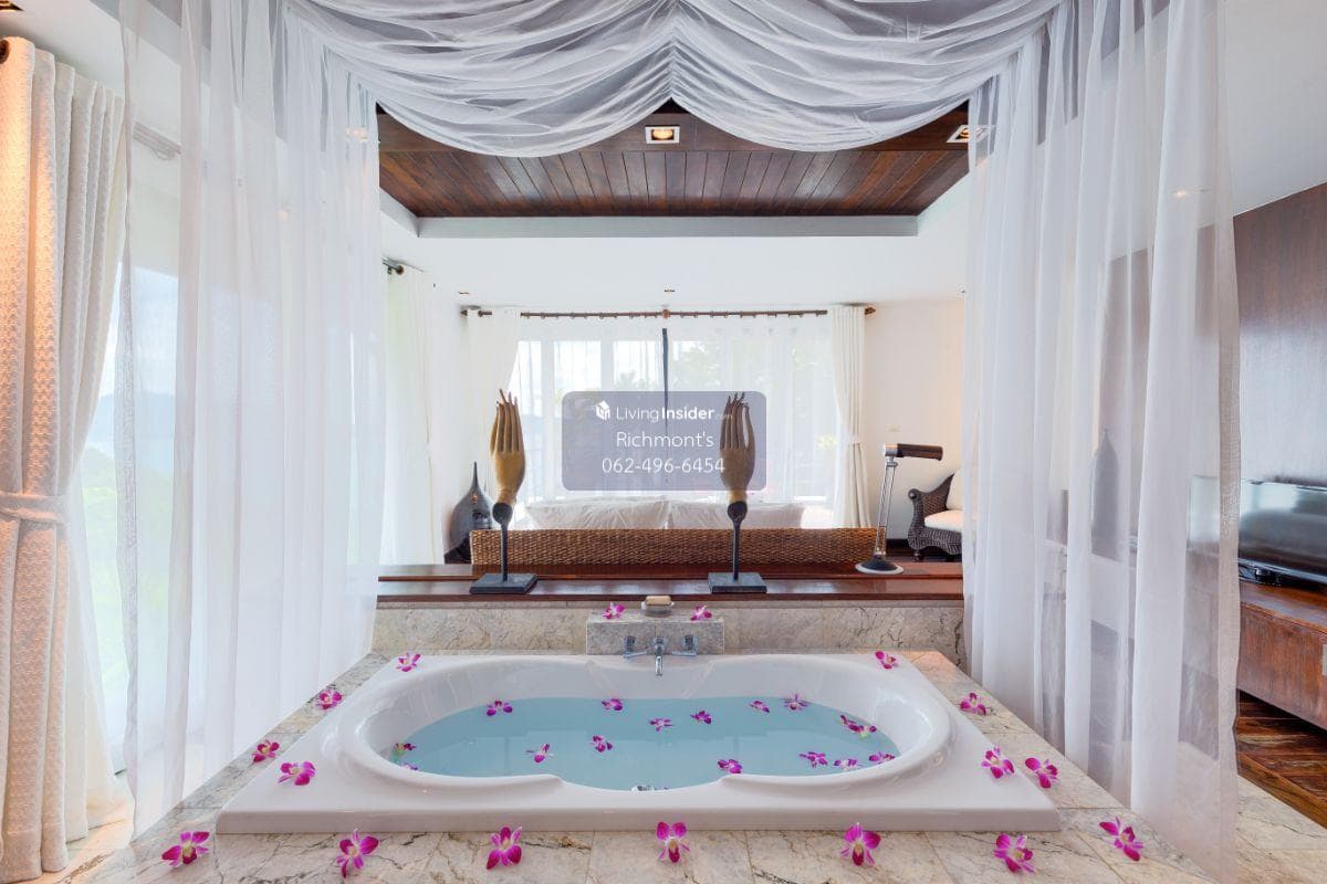 Kalim View Villa ,Please Contact: 0828944624 - image 23