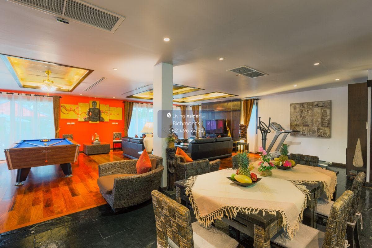 Kalim View Villa ,Please Contact: 0828944624 - image 5