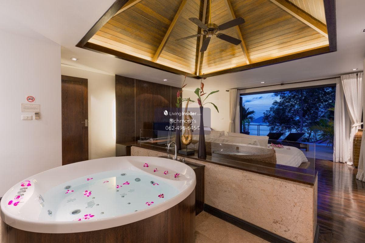 Kalim View Villa ,Please Contact: 0828944624 - image 9