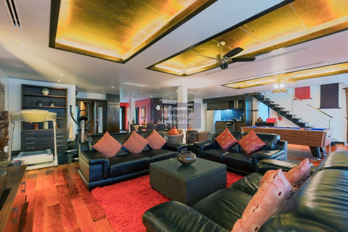 Kalim View Villa ,Please Contact: 0828944624 - image 7