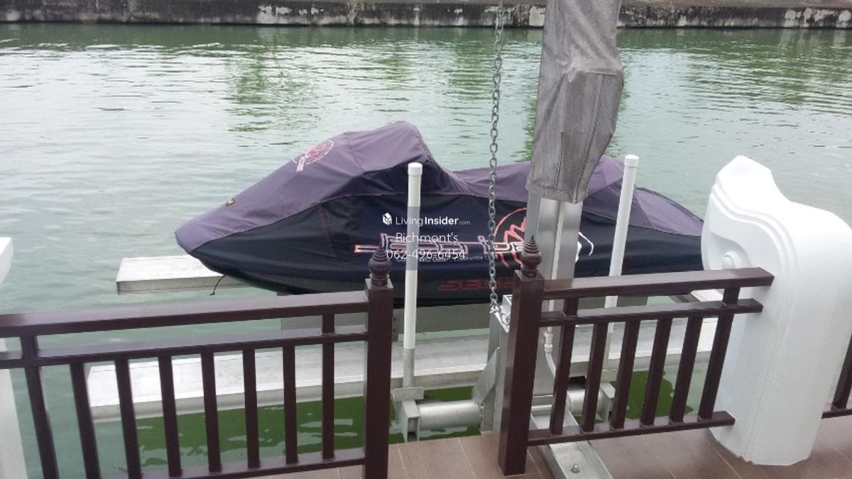 View Talay Marina ,Please Contact: 0828944624 - image 4