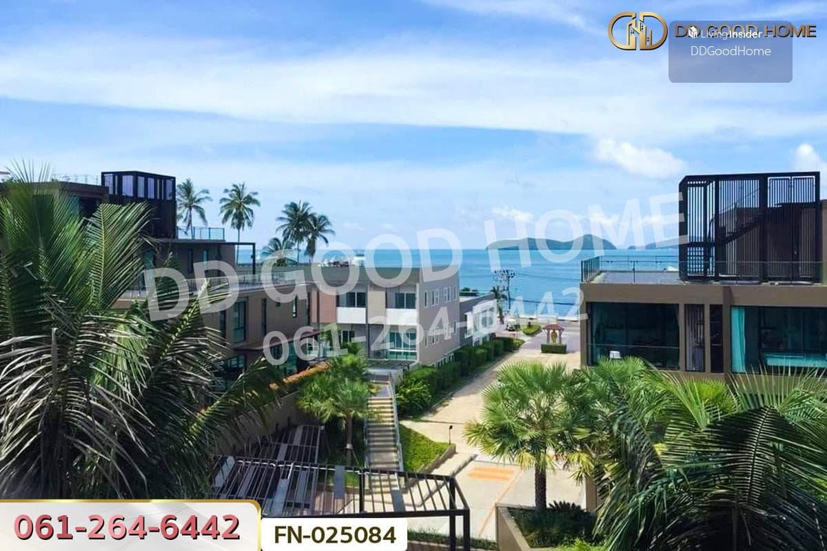 FN-025084 The Pixels Cape Panwa Phuket Condo, near Cape Panwa - image 10