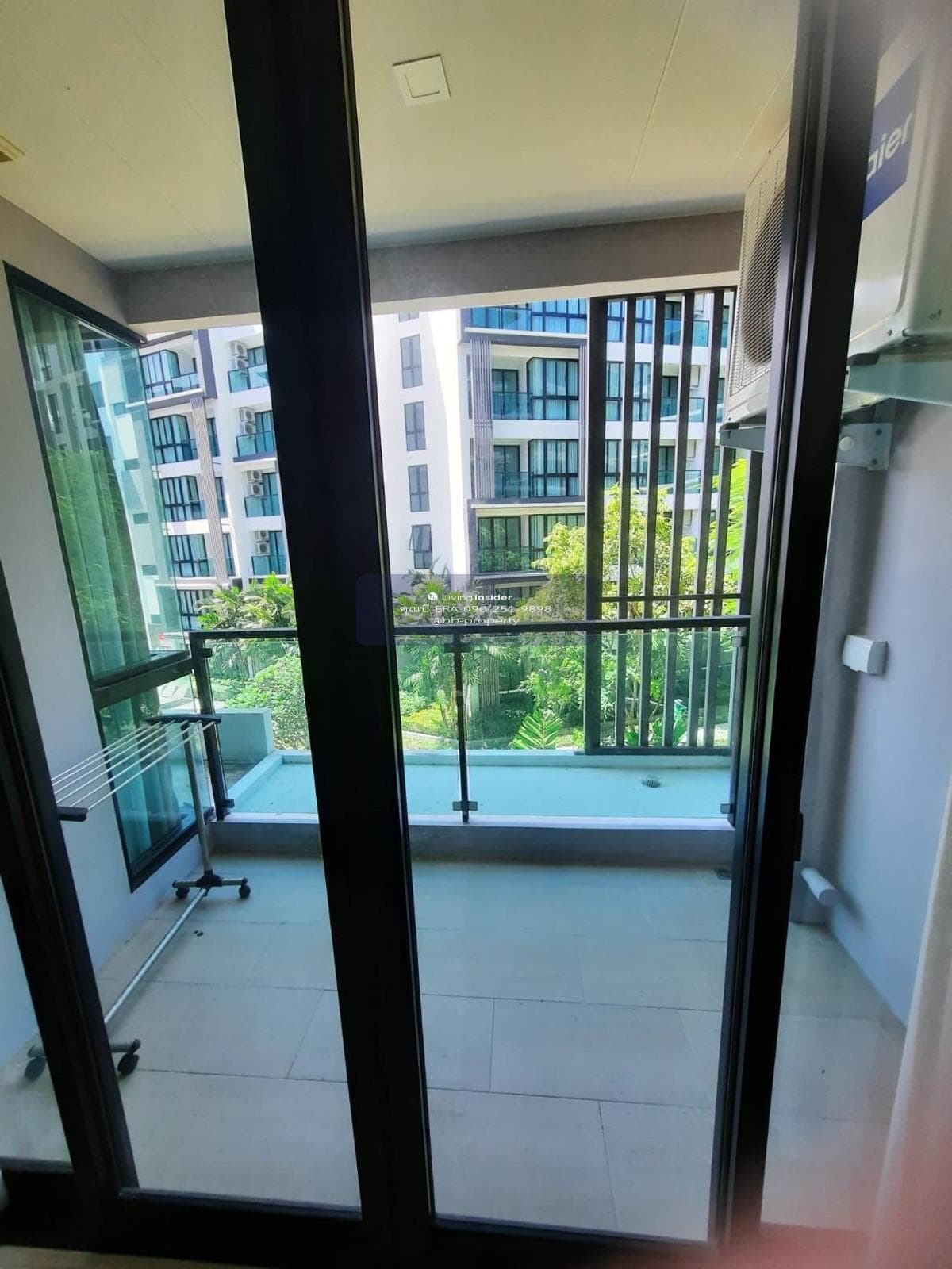 Condominium for sale: Royal Lee The Terminal Phuket (Royal Lee The Terminal Phuket), Sakhu Subdistrict, Thalang District, Phuket Province, price 3,100,000 baht. - image 10