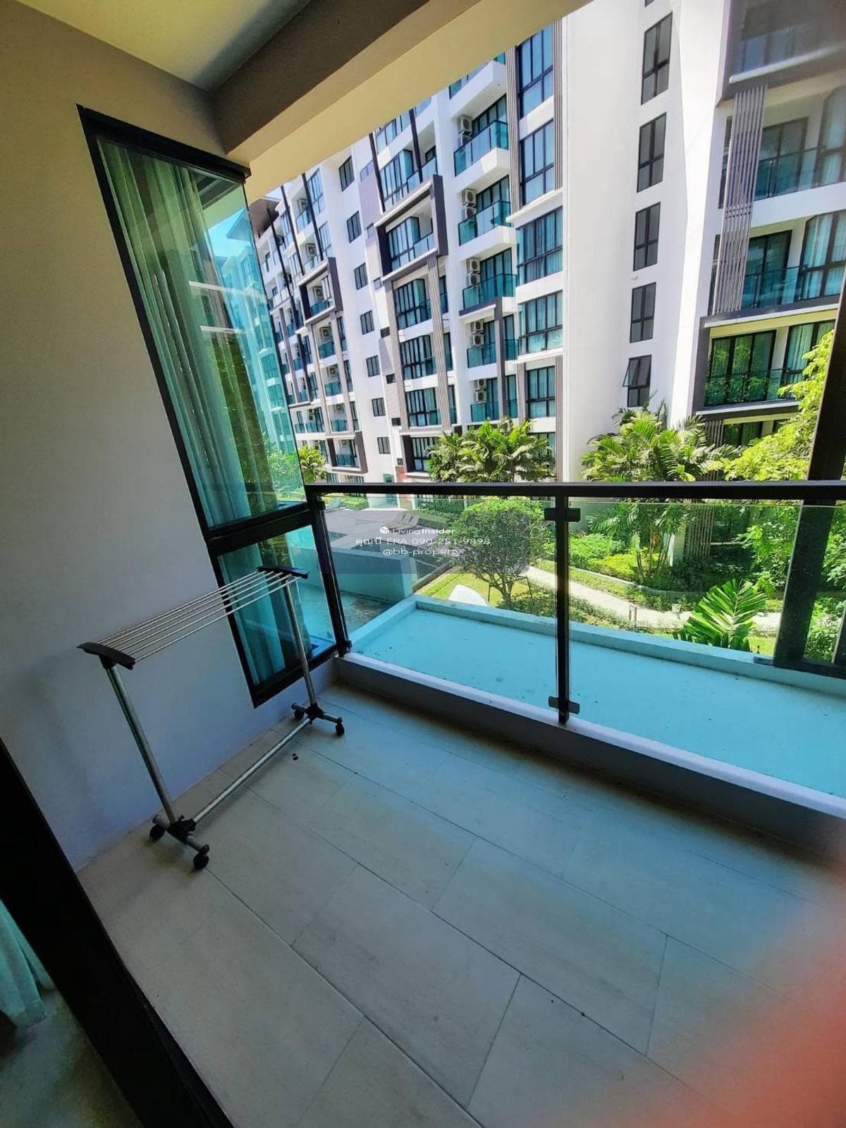 Condominium for sale: Royal Lee The Terminal Phuket (Royal Lee The Terminal Phuket), Sakhu Subdistrict, Thalang District, Phuket Province, price 3,100,000 baht. - image 11