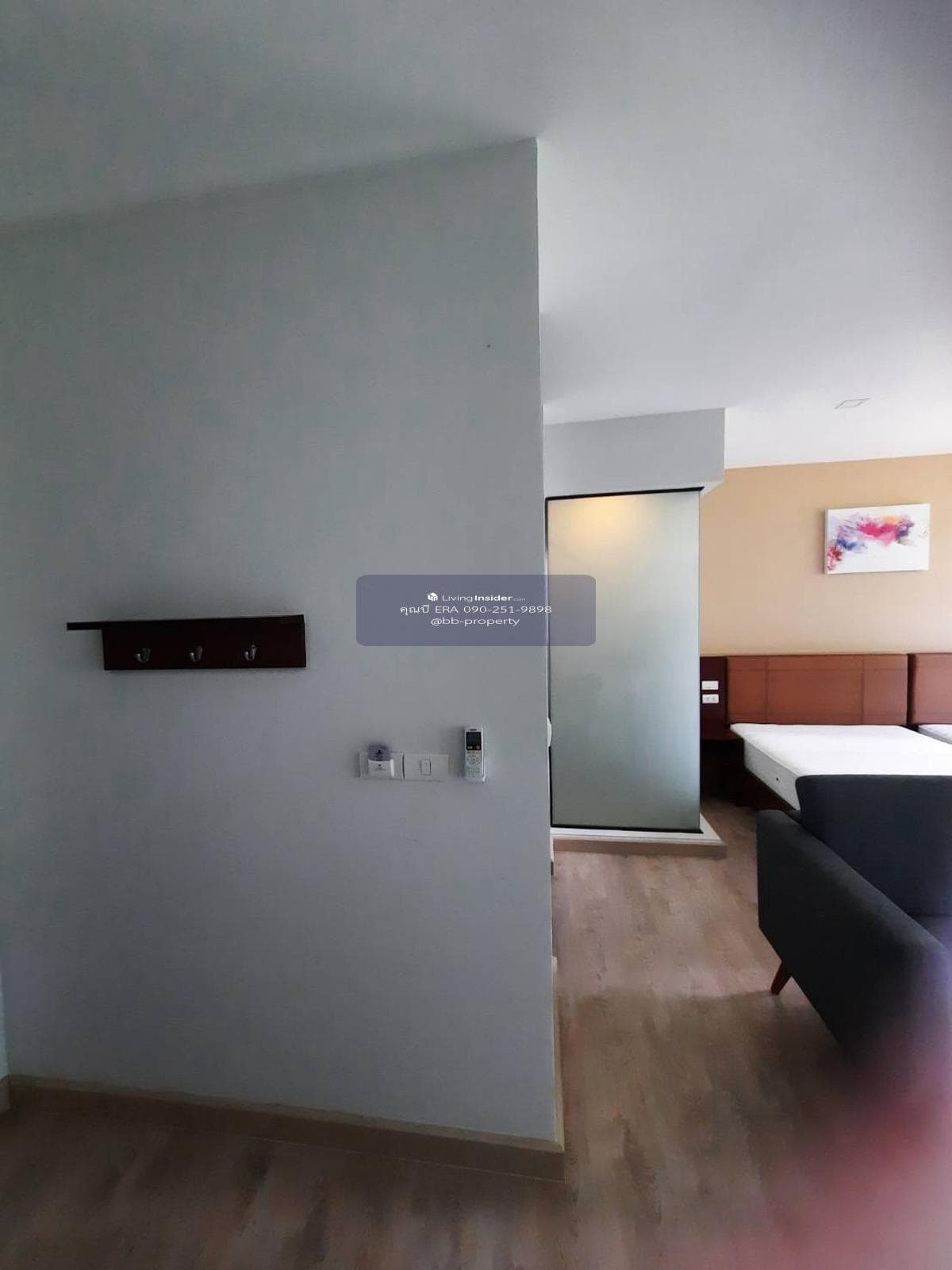 Condominium for sale: Royal Lee The Terminal Phuket (Royal Lee The Terminal Phuket), Sakhu Subdistrict, Thalang District, Phuket Province, price 3,100,000 baht. - image 7