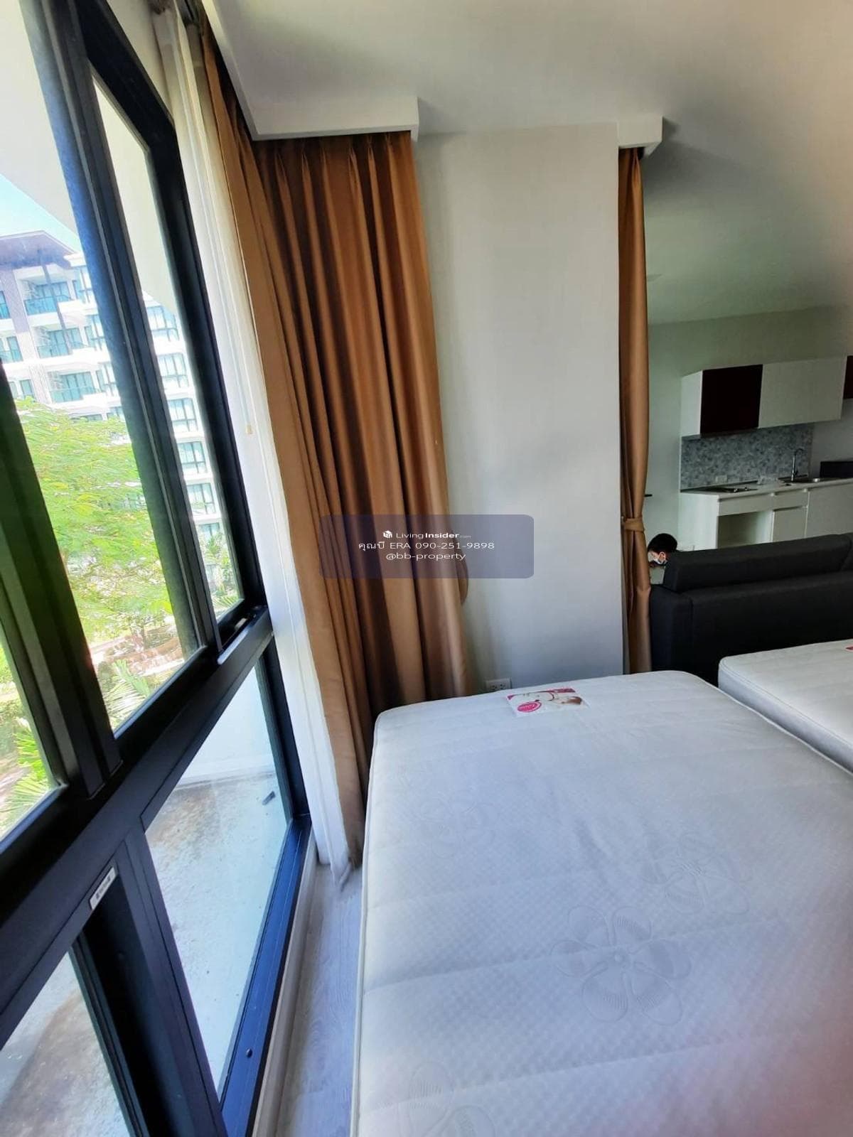 Condominium for sale: Royal Lee The Terminal Phuket (Royal Lee The Terminal Phuket), Sakhu Subdistrict, Thalang District, Phuket Province, price 3,100,000 baht. - image 5