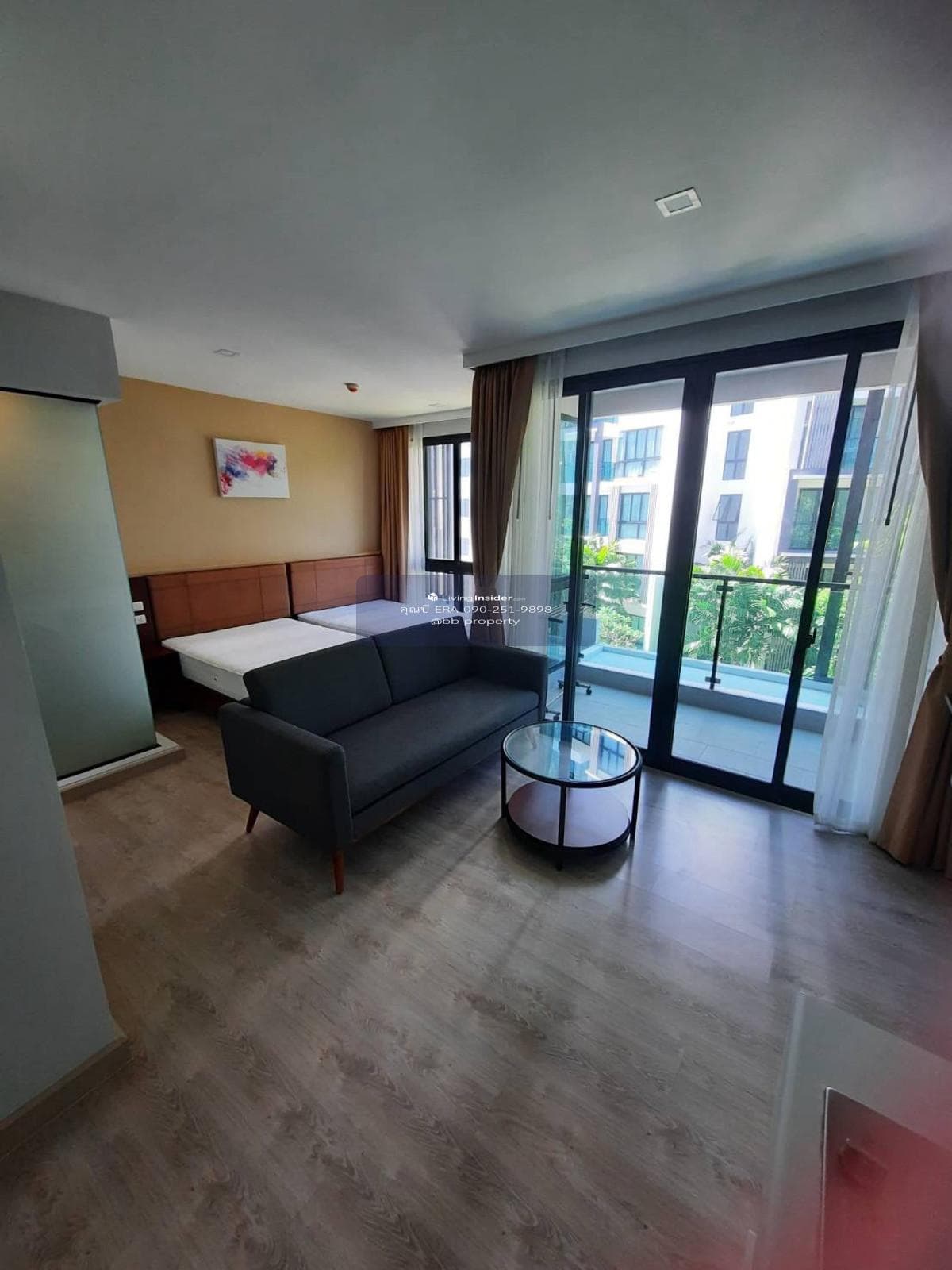 Condominium for sale: Royal Lee The Terminal Phuket (Royal Lee The Terminal Phuket), Sakhu Subdistrict, Thalang District, Phuket Province, price 3,100,000 baht. - image 9