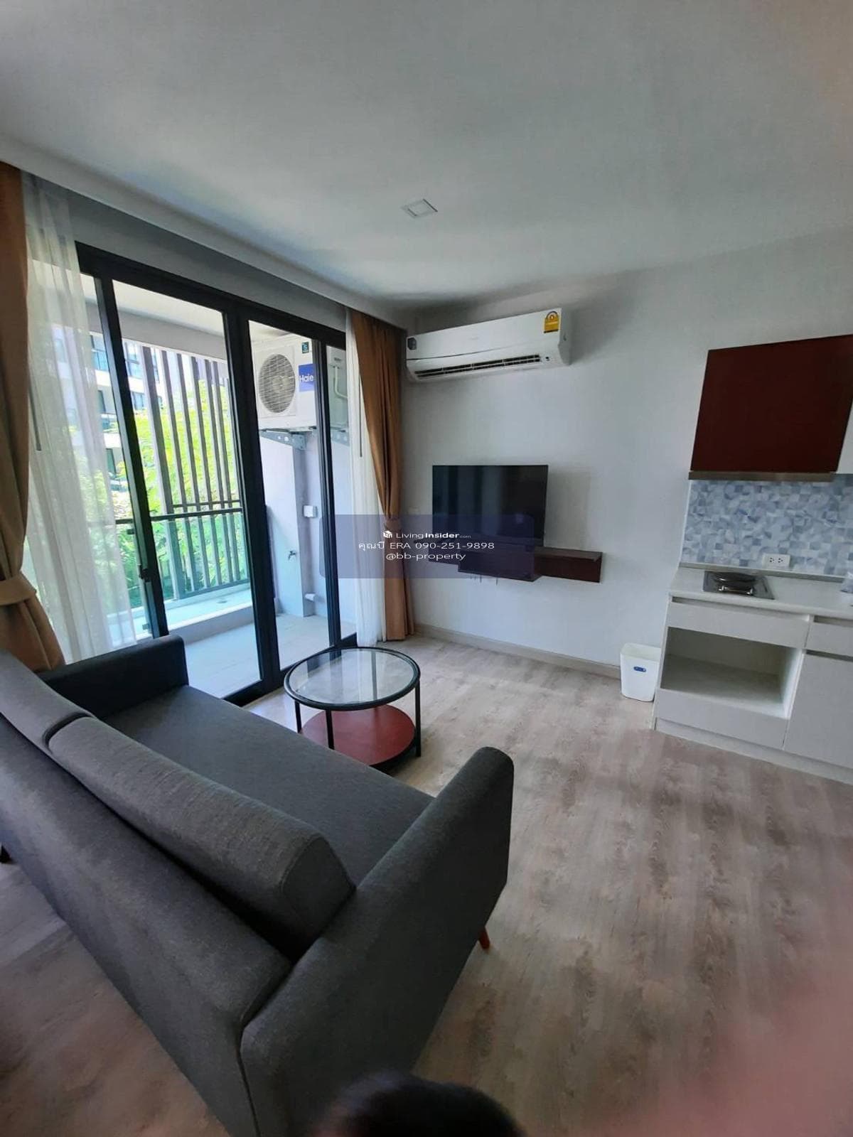 Condominium for sale: Royal Lee The Terminal Phuket (Royal Lee The Terminal Phuket), Sakhu Subdistrict, Thalang District, Phuket Province, price 3,100,000 baht. - image 2