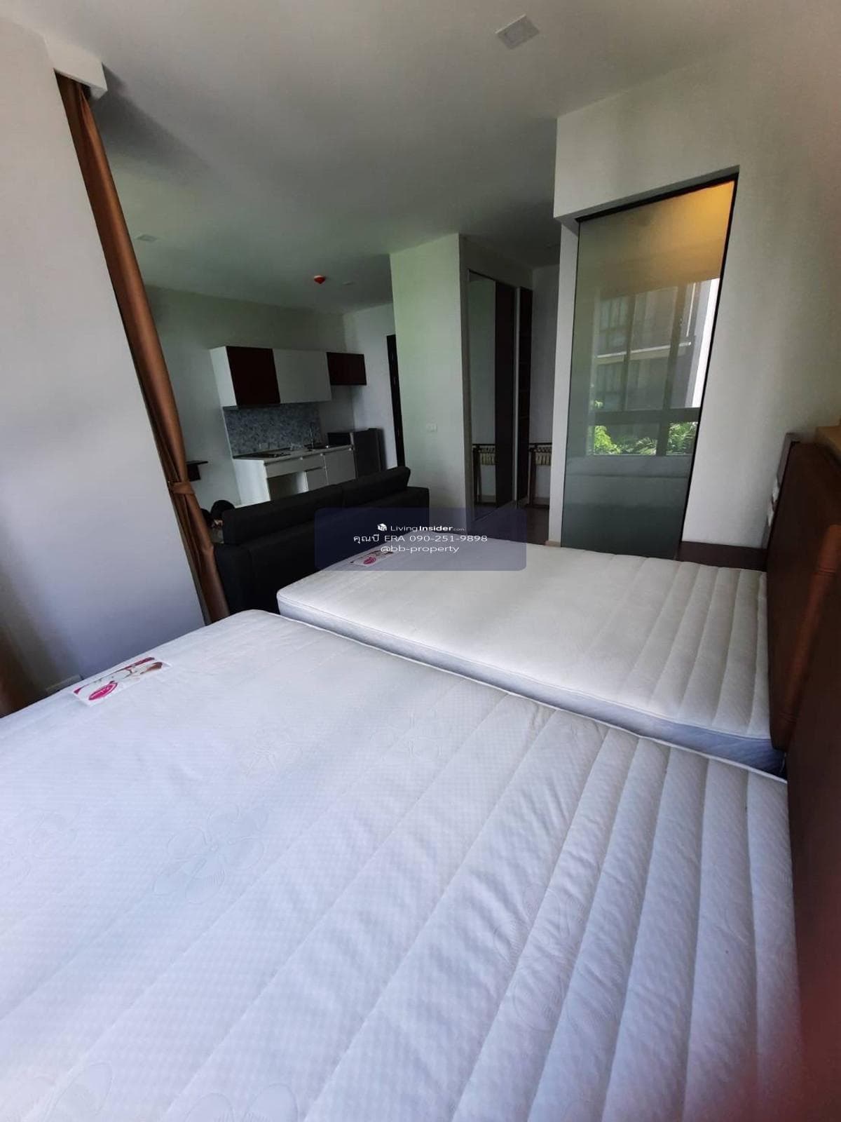Condominium for sale: Royal Lee The Terminal Phuket (Royal Lee The Terminal Phuket), Sakhu Subdistrict, Thalang District, Phuket Province, price 3,100,000 baht. - image 4