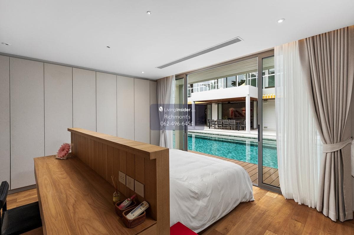 Luxury 5 bedroom villa at The Park Villa | Laguna Khuket, Please Contact: 0828944624 - image 20
