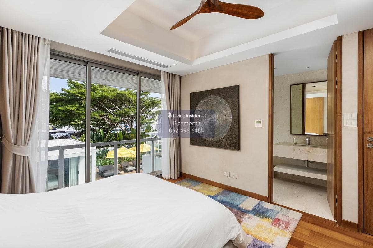 Luxury 5 bedroom villa at The Park Villa | Laguna Khuket, Please Contact: 0828944624 - image 12