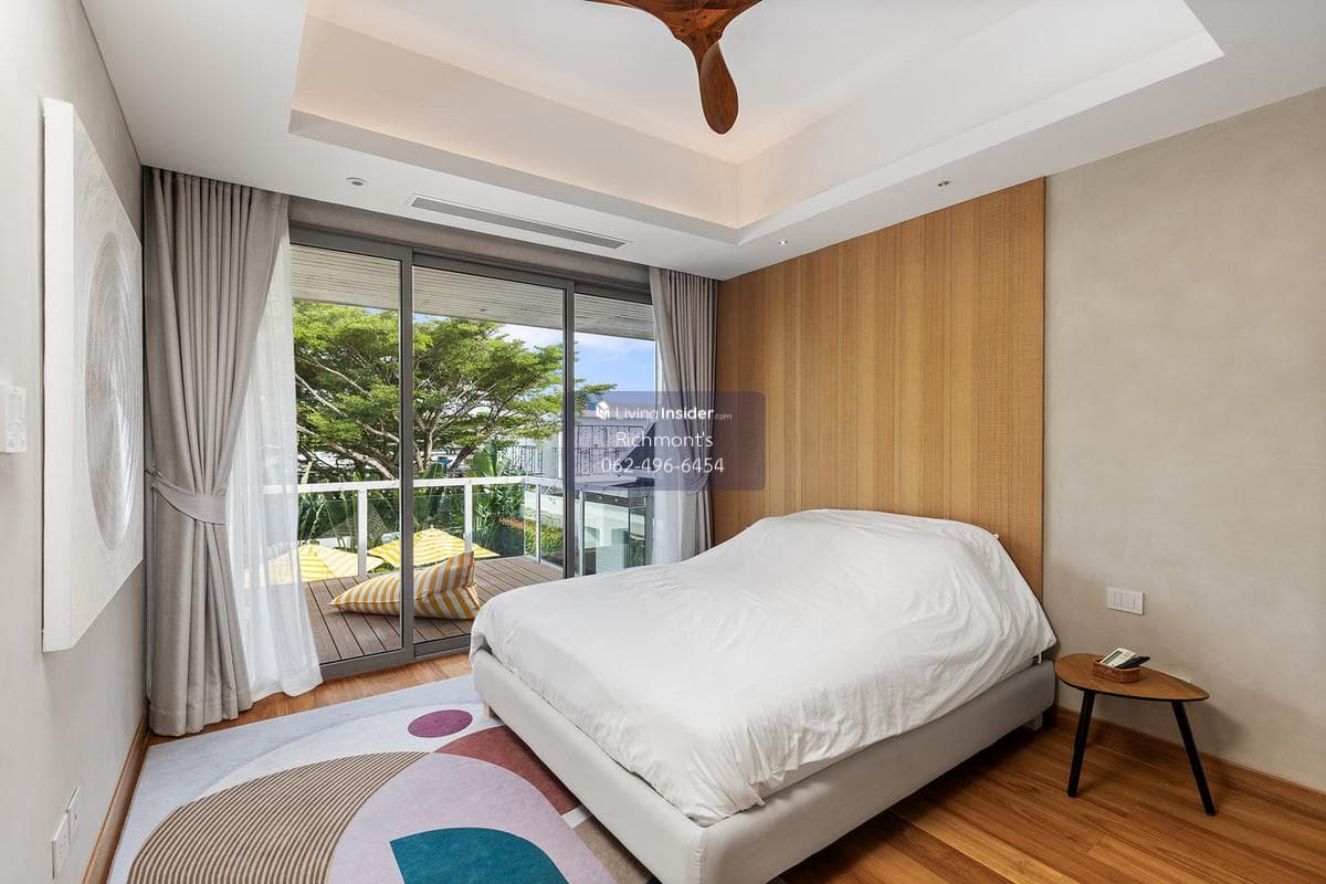 Luxury 5 bedroom villa at The Park Villa | Laguna Khuket, Please Contact: 0828944624 - image 13