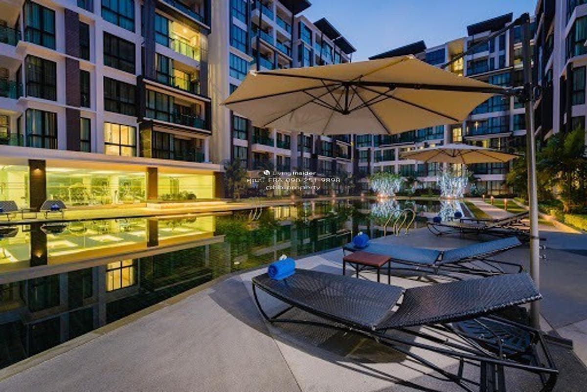 Condominium for sale: Royal Lee The Terminal Phuket (Royal Lee The Terminal Phuket), Sakhu Subdistrict, Thalang District, Phuket Province, price 4,000,000 baht. - image 6