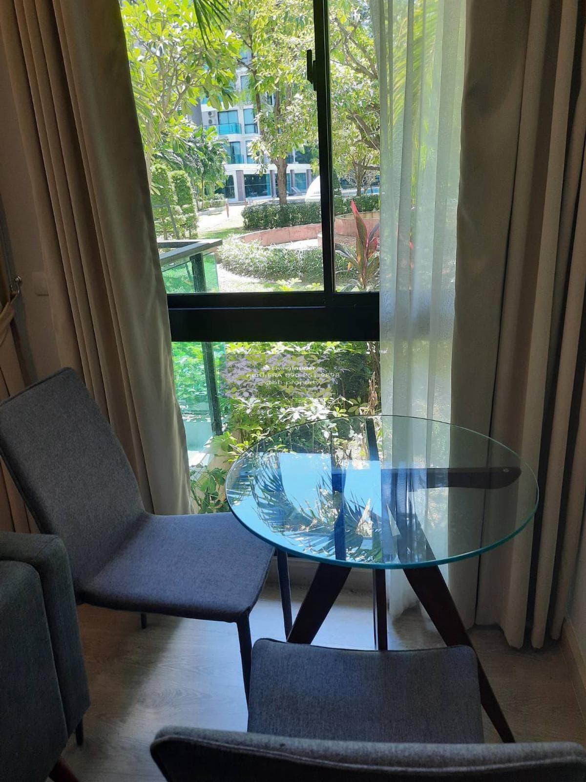 Condominium for sale: Royal Lee The Terminal Phuket (Royal Lee The Terminal Phuket), Sakhu Subdistrict, Thalang District, Phuket Province, price 4,000,000 baht. - image 12
