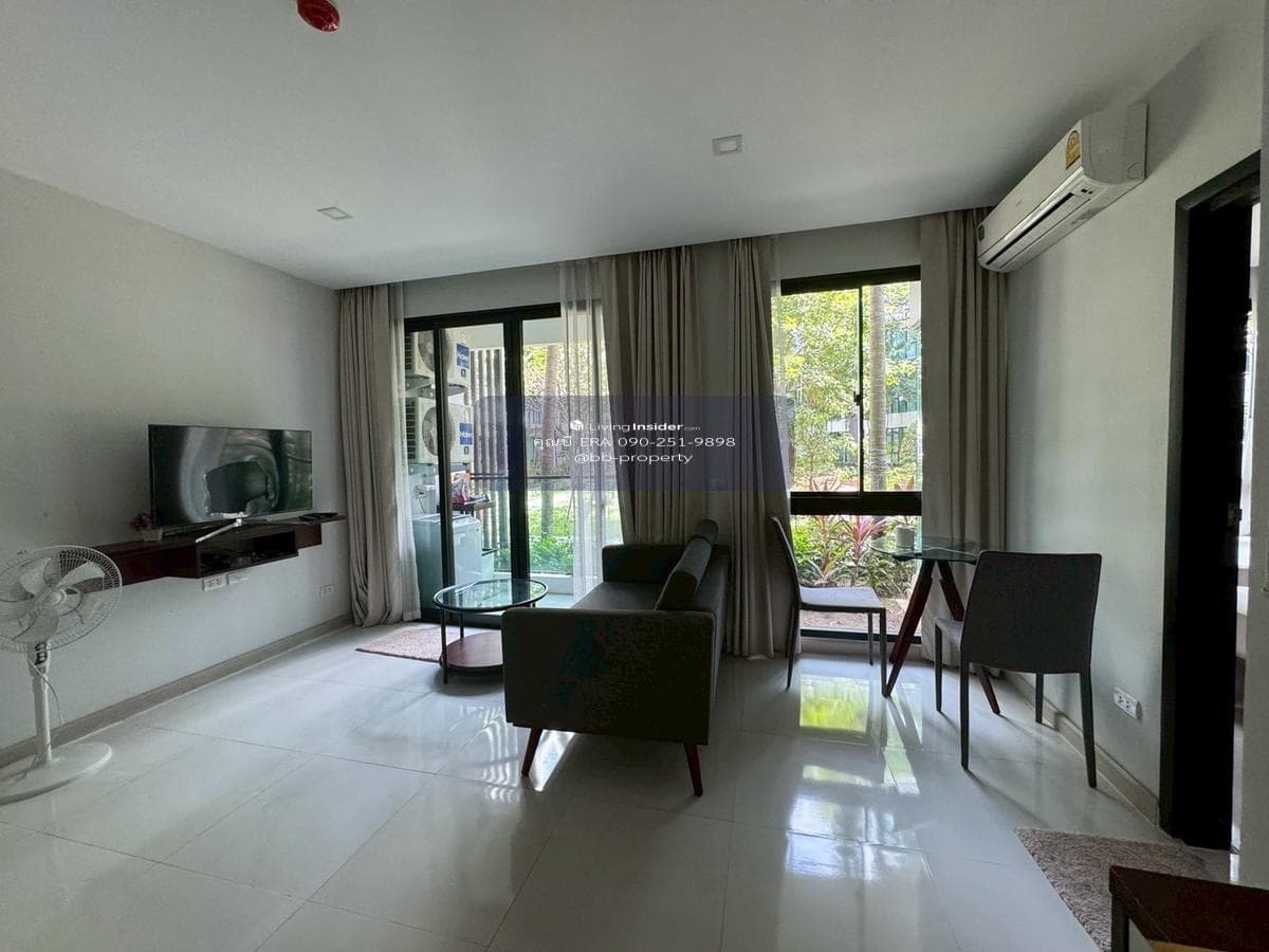 Condominium for sale: Royal Lee The Terminal Phuket (Royal Lee The Terminal Phuket), Sakhu Subdistrict, Thalang District, Phuket Province, price 4,000,000 baht. - image 19