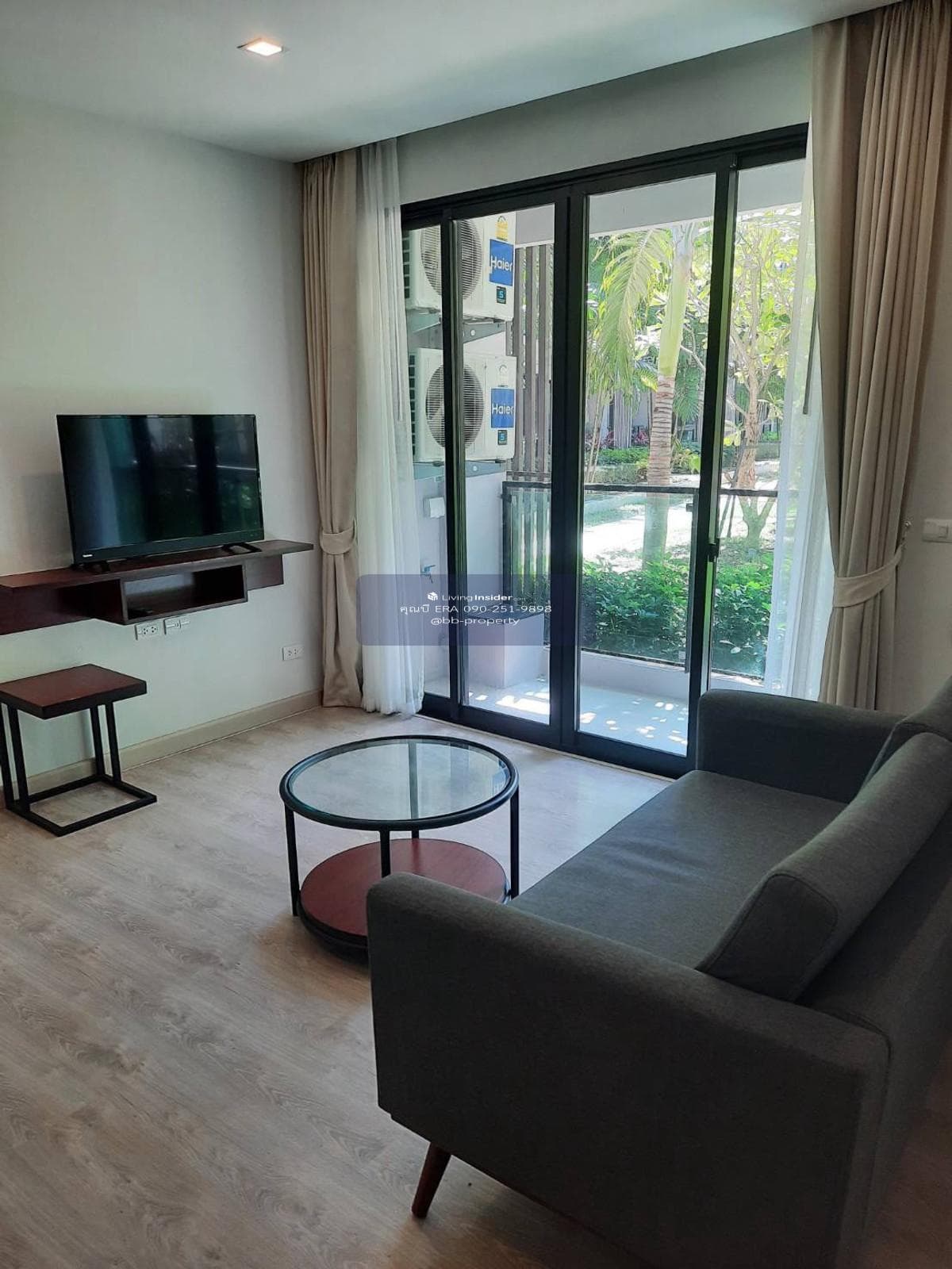 Condominium for sale: Royal Lee The Terminal Phuket (Royal Lee The Terminal Phuket), Sakhu Subdistrict, Thalang District, Phuket Province, price 4,000,000 baht. - image 13