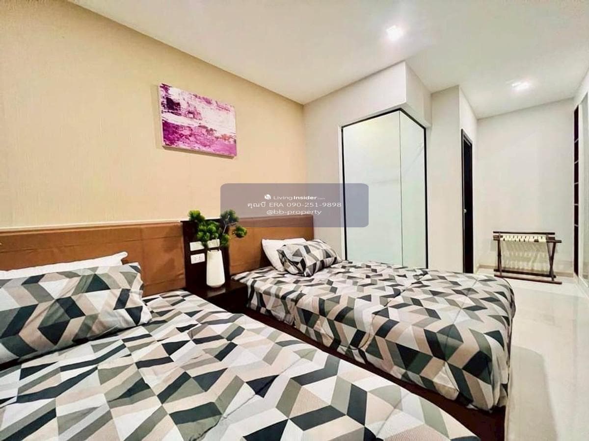 Condominium for sale: Royal Lee The Terminal Phuket (Royal Lee The Terminal Phuket), Sakhu Subdistrict, Thalang District, Phuket Province, price 4,000,000 baht. - image 16