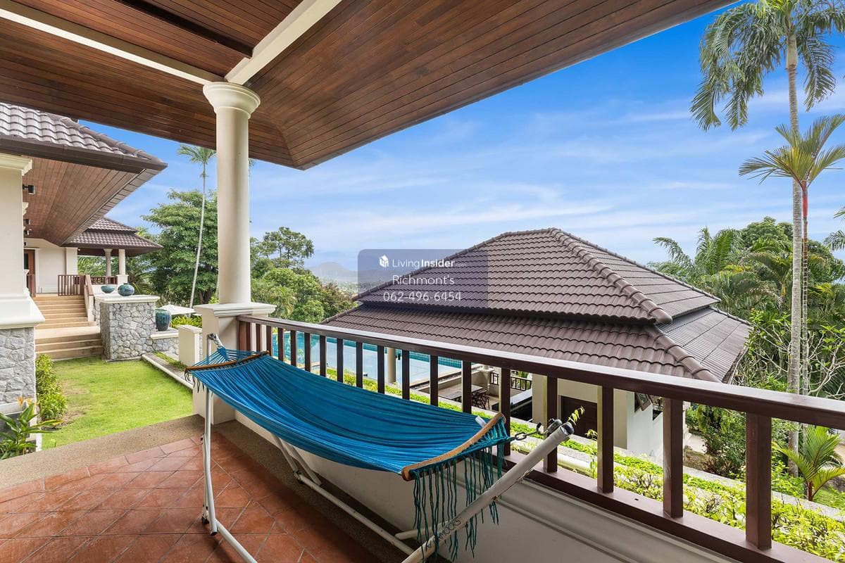 Luxury villa with private pool, 6 bedrooms at Lakewood Hills Villa 8 project: Please Contact: 0828944624 - image 18