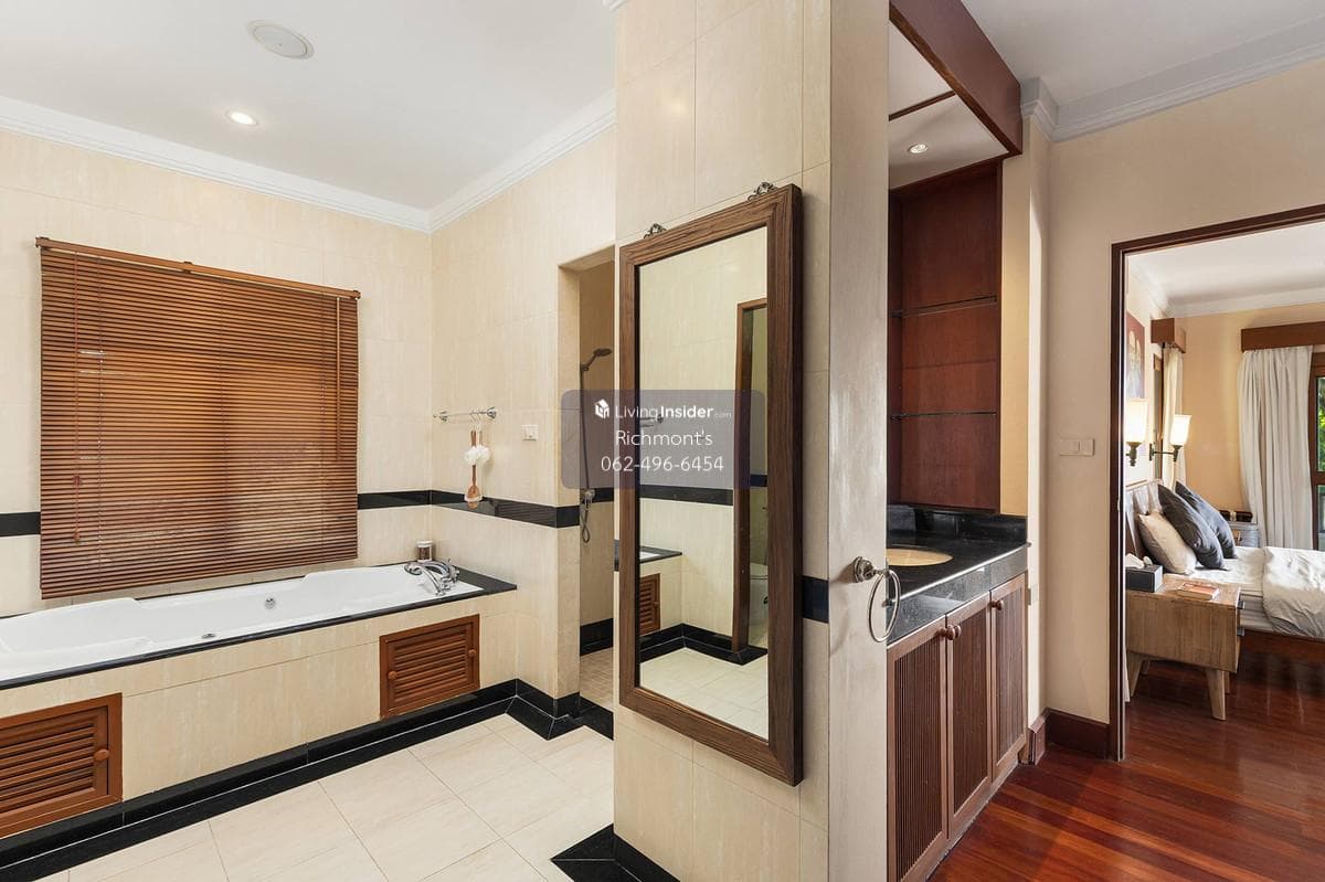 Luxury villa with private pool, 6 bedrooms at Lakewood Hills Villa 8 project: Please Contact: 0828944624 - image 11