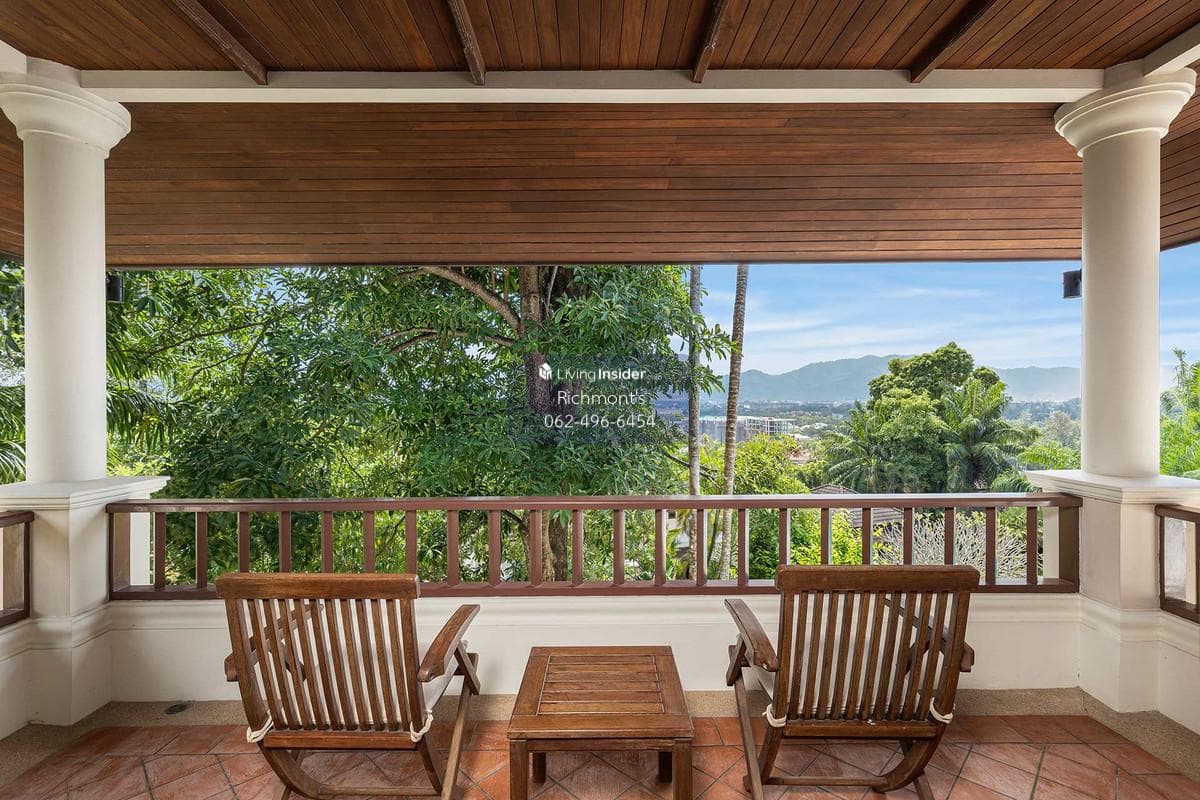 Luxury villa with private pool, 6 bedrooms at Lakewood Hills Villa 8 project: Please Contact: 0828944624 - image 15
