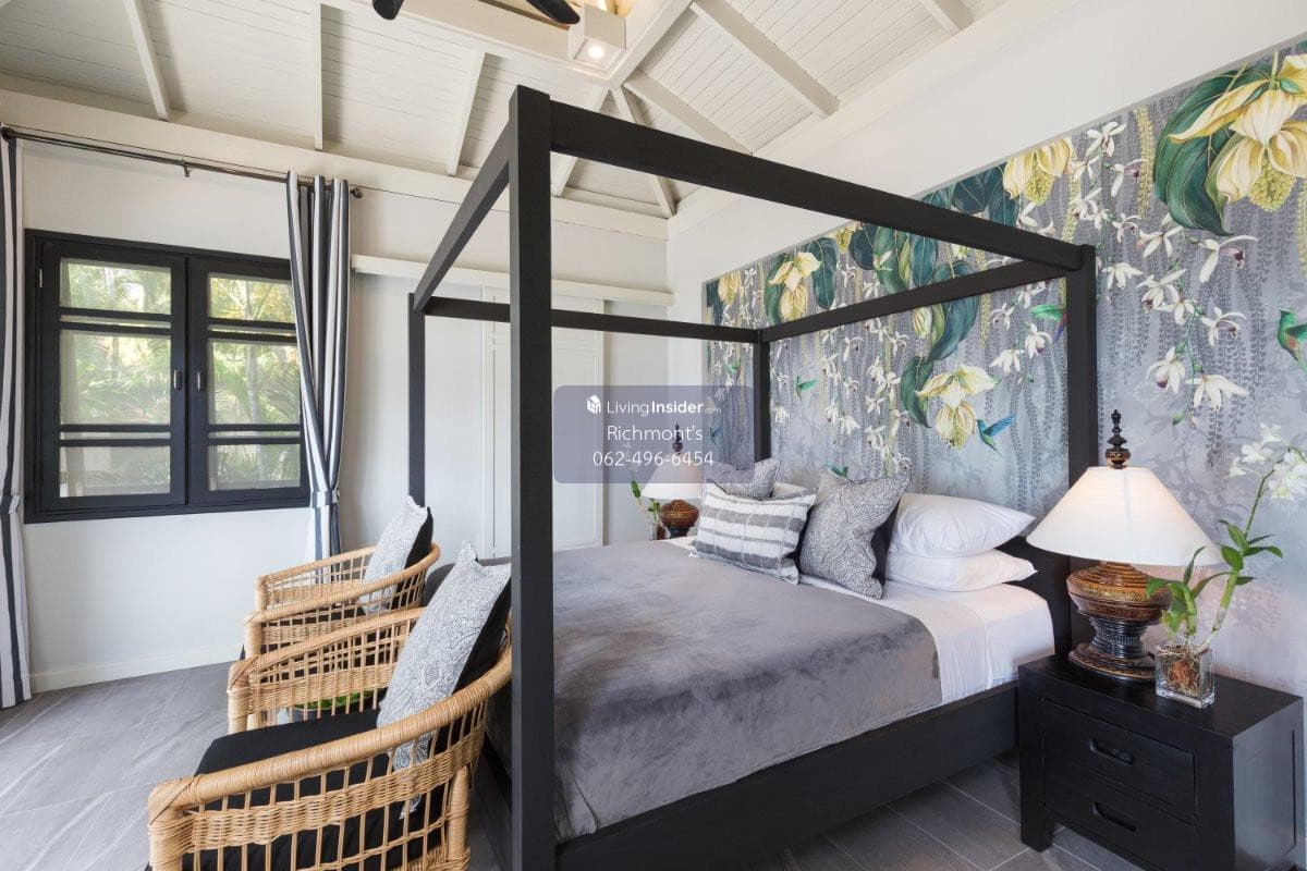 Luxurious 5-bedroom sea view villa at Ayara Villa Surin Beach project: Please Contact: 0828944624 - image 3