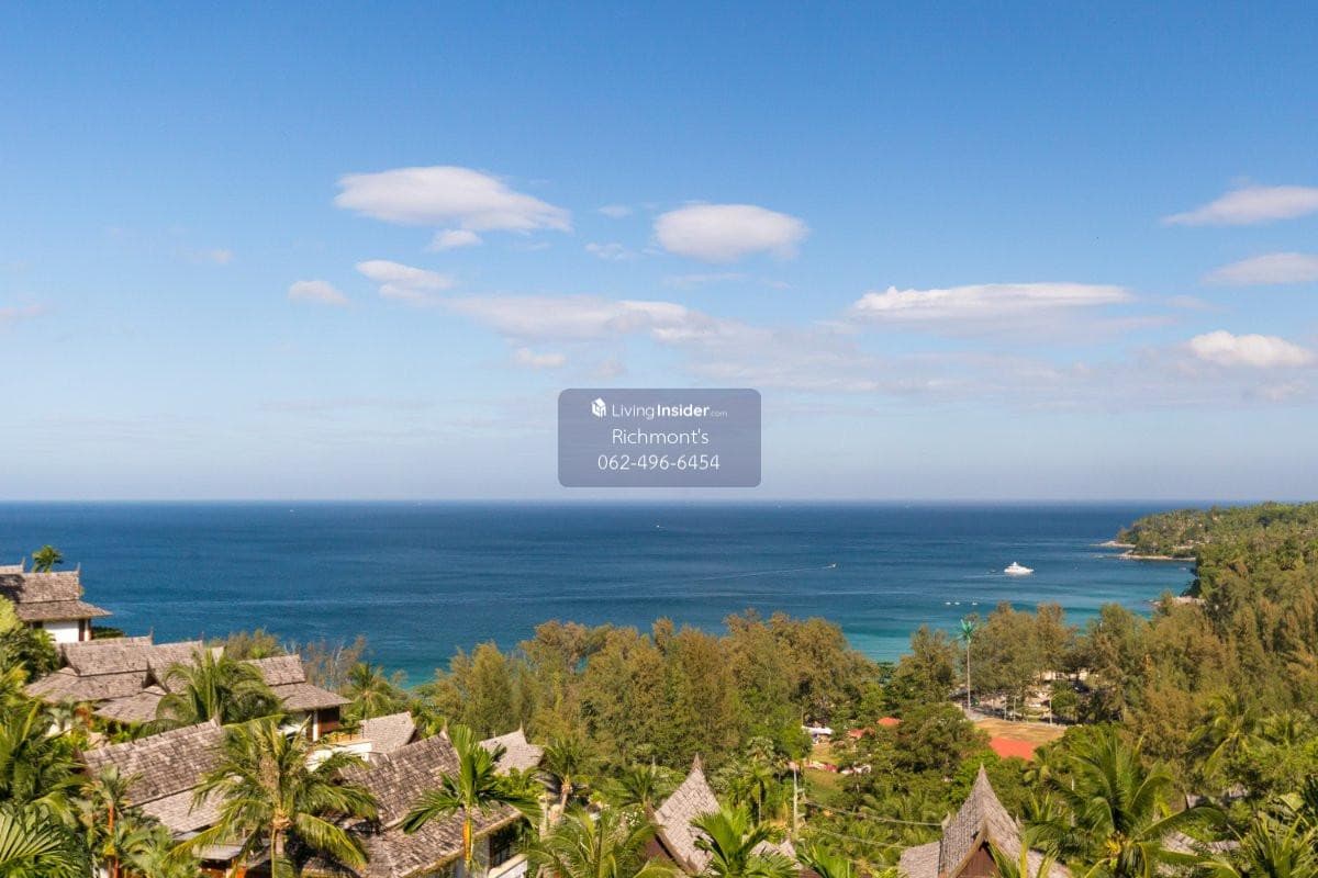 Luxurious 5-bedroom sea view villa at Ayara Villa Surin Beach project: Please Contact: 0828944624 - image 18