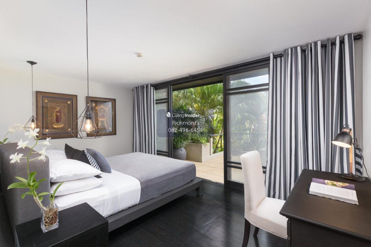 Luxurious 5-bedroom sea view villa at Ayara Villa Surin Beach project: Please Contact: 0828944624 - image 14