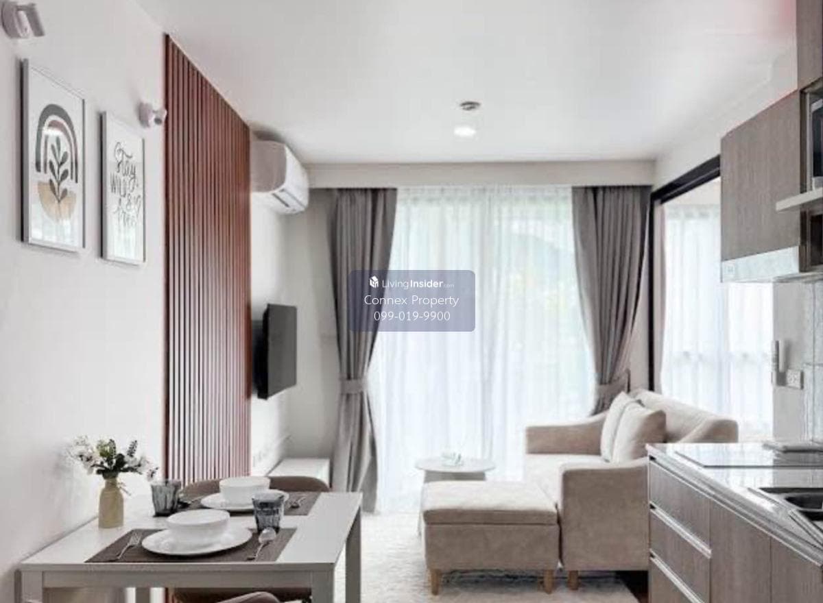 For Sale Condo , Centrio Condominium , Wichit , Mueang Phuket , Phuket , CX-144434 - image 2