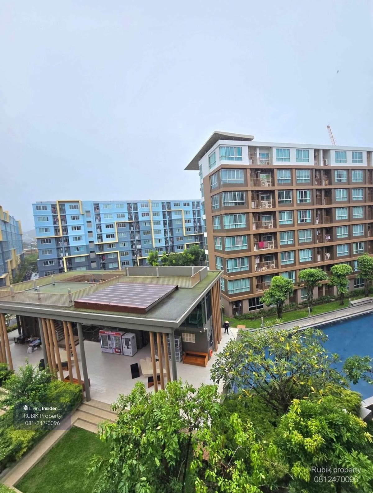🔥 Condo for sale DCONDO CREEK (DCONDO CREEK) RB1673 - image 11