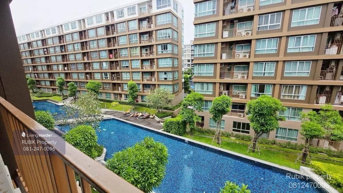 🔥 Condo for sale DCONDO CREEK (DCONDO CREEK) RB1673