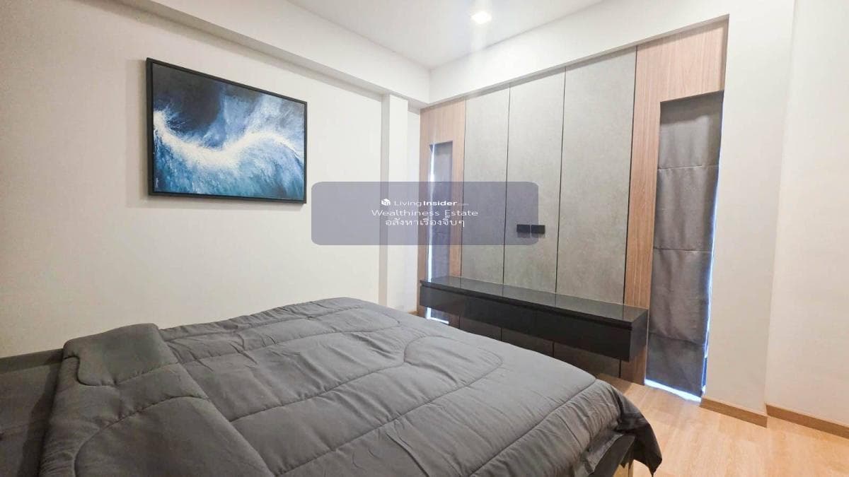 🏡 Pool Villa Phuket, Rawai | Sold with Tenant, Yield 7.87%* Price: 12.5 MB (2 MB Discount) 📞 065-626-5636 (Kie) - image 13