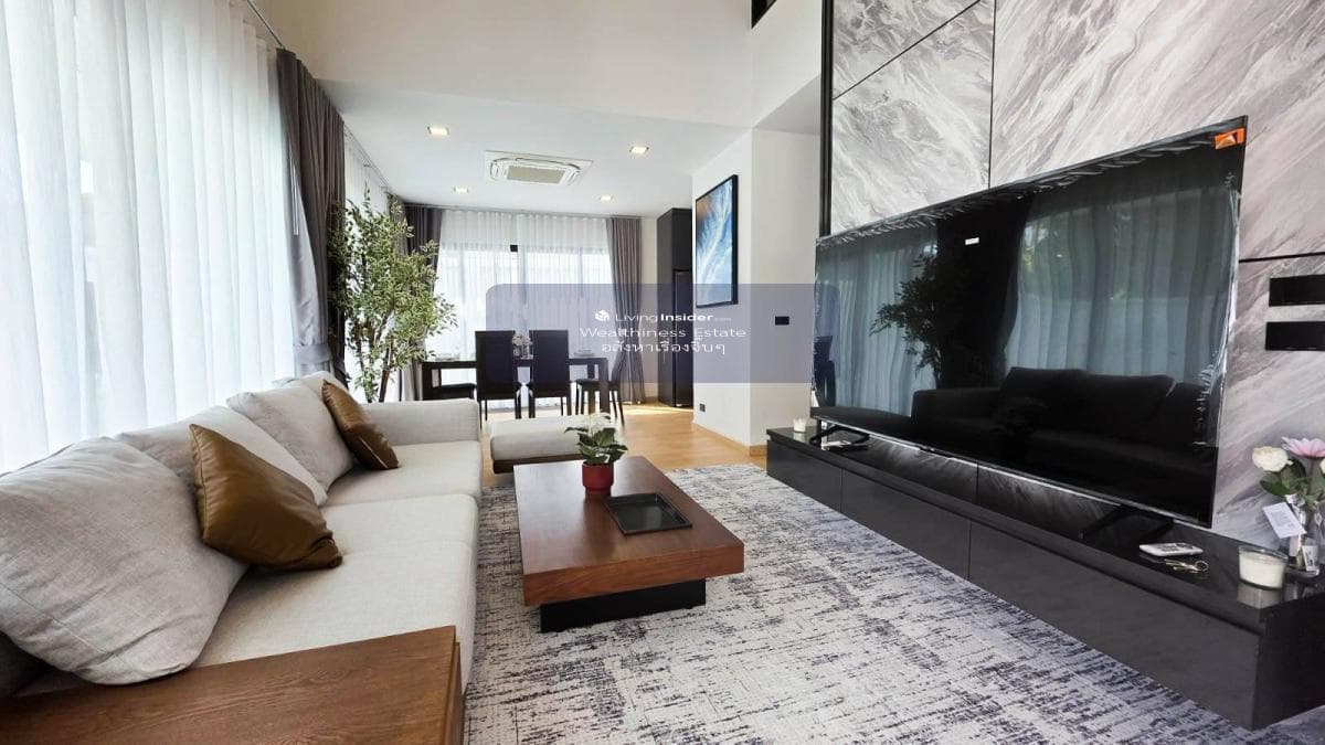 🏡 Pool Villa Phuket, Rawai | Sold with Tenant, Yield 7.87%* Price: 12.5 MB (2 MB Discount) 📞 065-626-5636 (Kie) - image 4