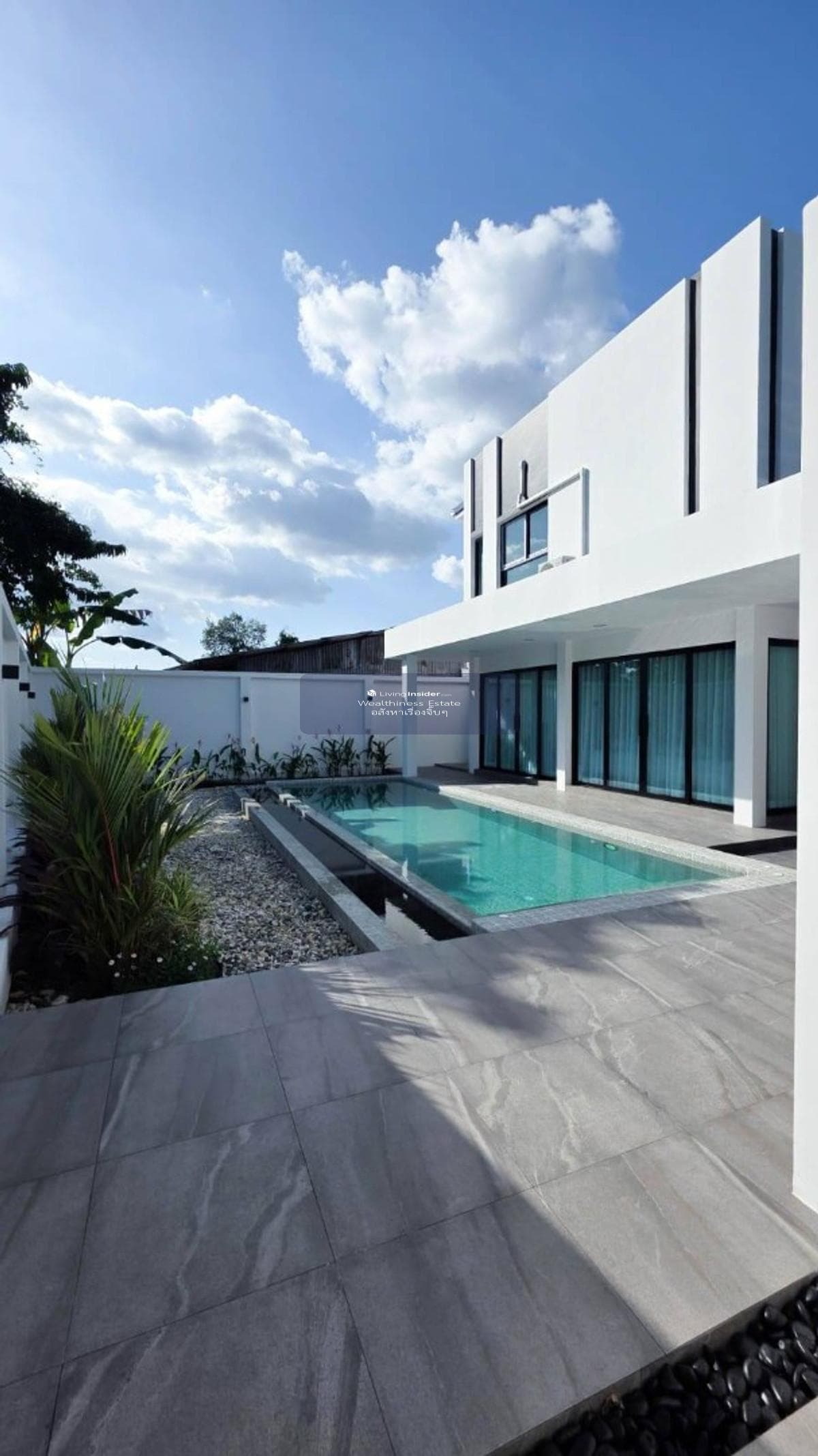 🏡 Pool Villa Phuket, Rawai | Sold with Tenant, Yield 7.87%* Price: 12.5 MB (2 MB Discount) 📞 065-626-5636 (Kie) - image 12