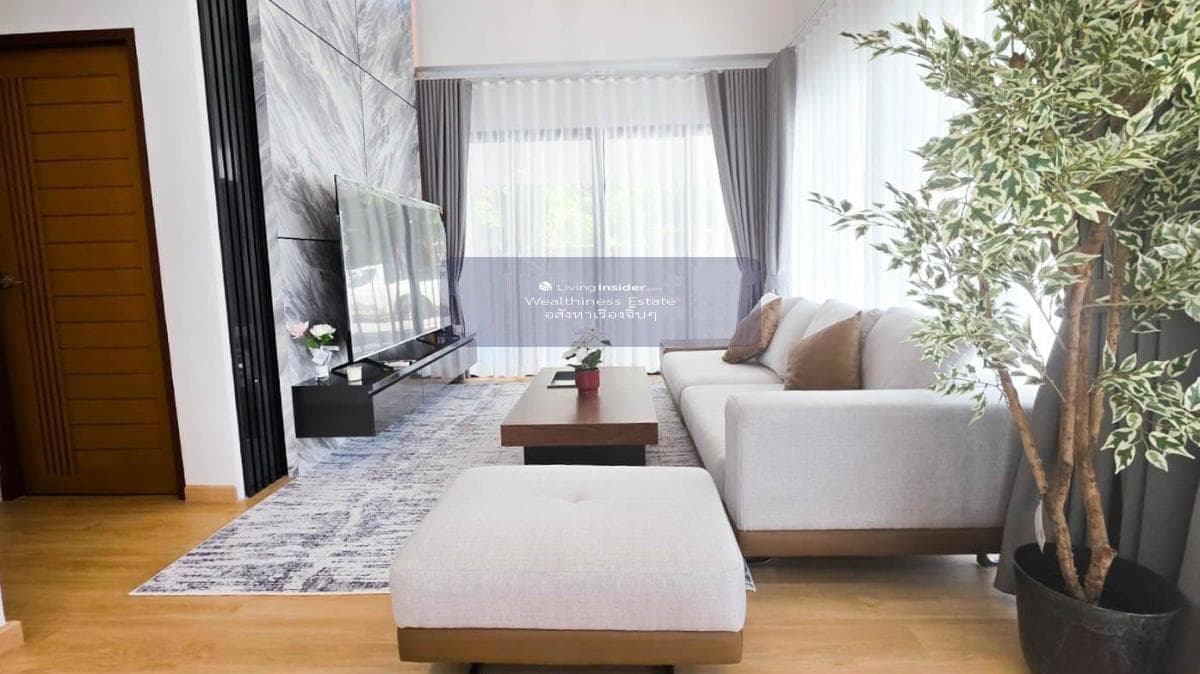 🏡 Pool Villa Phuket, Rawai | Sold with Tenant, Yield 7.87%* Price: 12.5 MB (2 MB Discount) 📞 065-626-5636 (Kie) - image 2